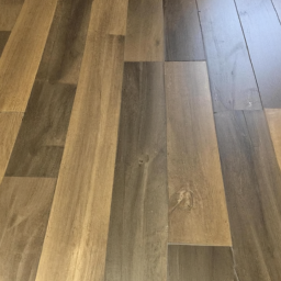 Parquet Flottant : Une Installation Rapide et Facile pour un Résultat Impeccable Albert